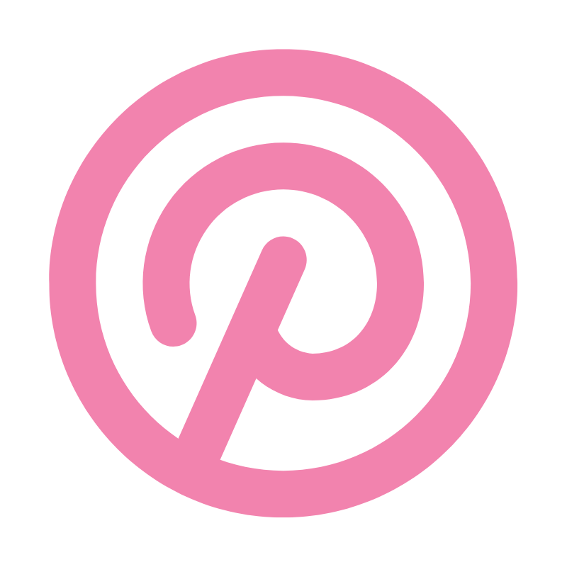 logo Pinterest Visualchimie