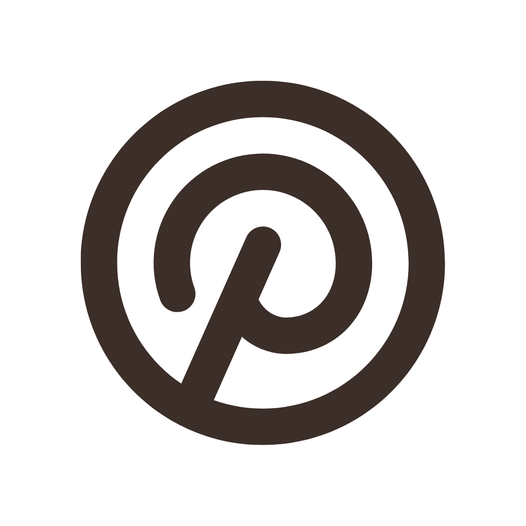 logo pinterest Visualchimie