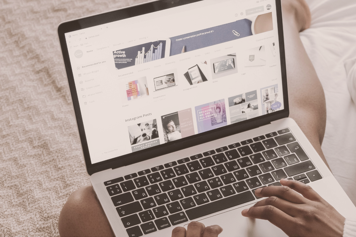 8 astuces Canva à connaître en 2022