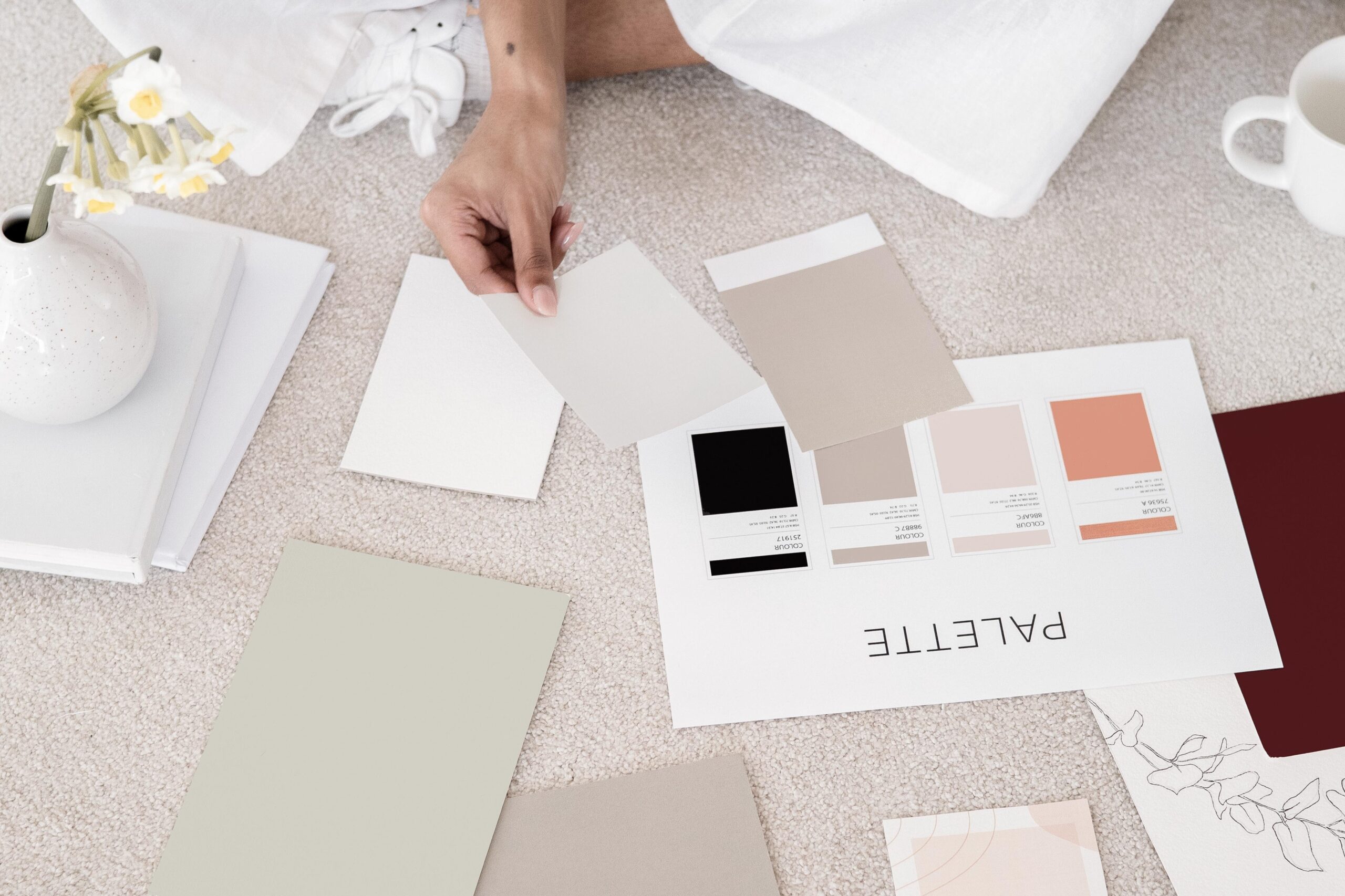 5 erreurs que tu commets avec le branding de ton business
