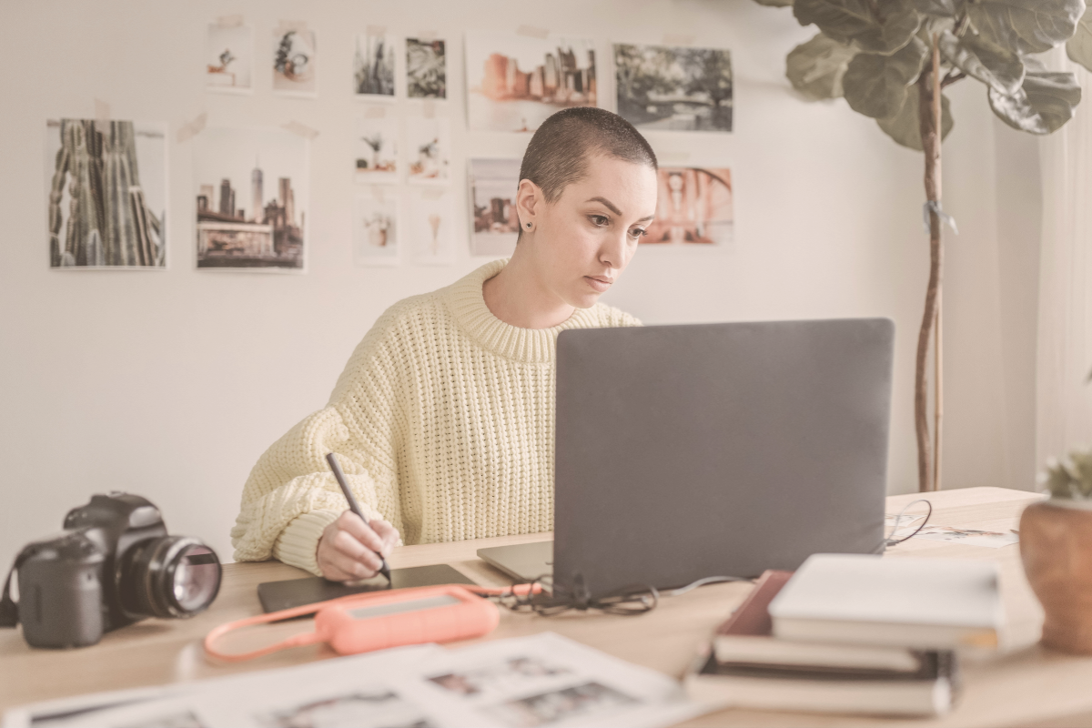 5 mots d'ordre pour un logo vraiment réussi
