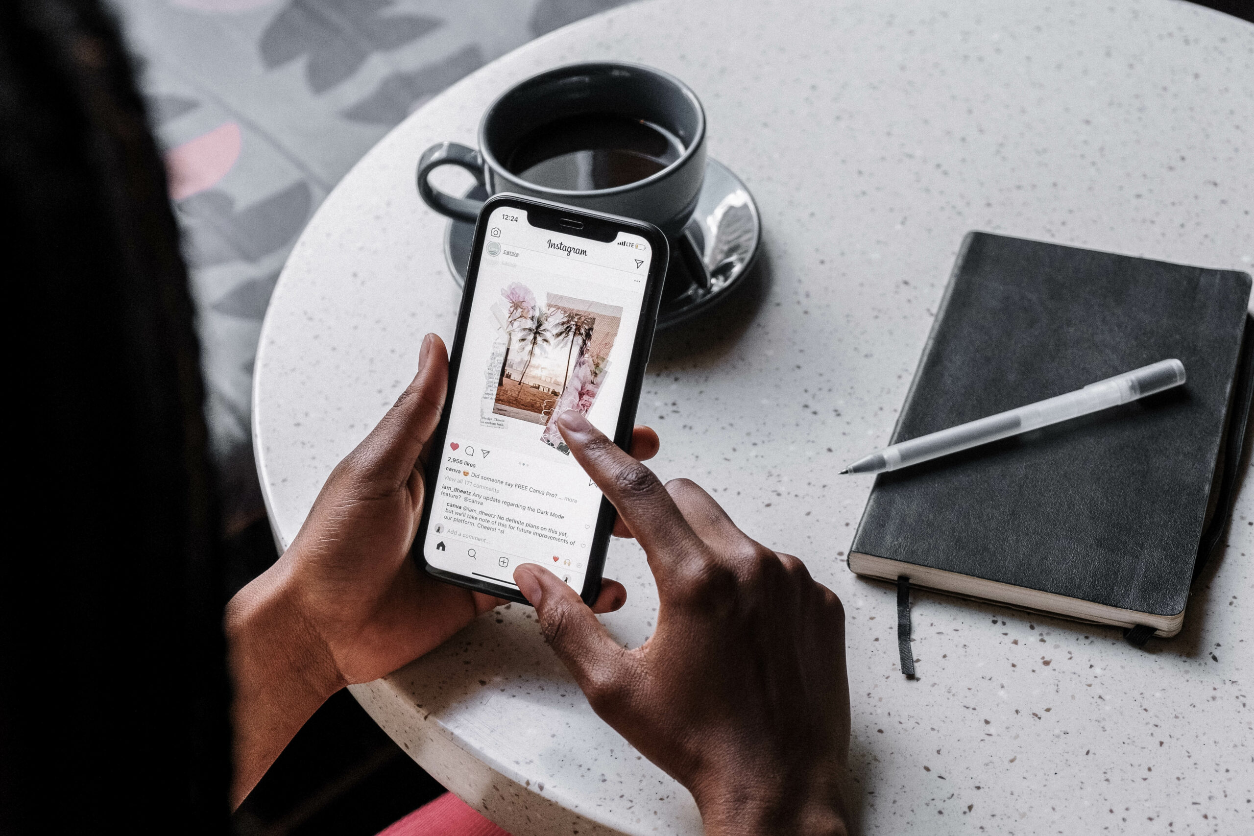 Comment créer facilement des icônes de stories à la une