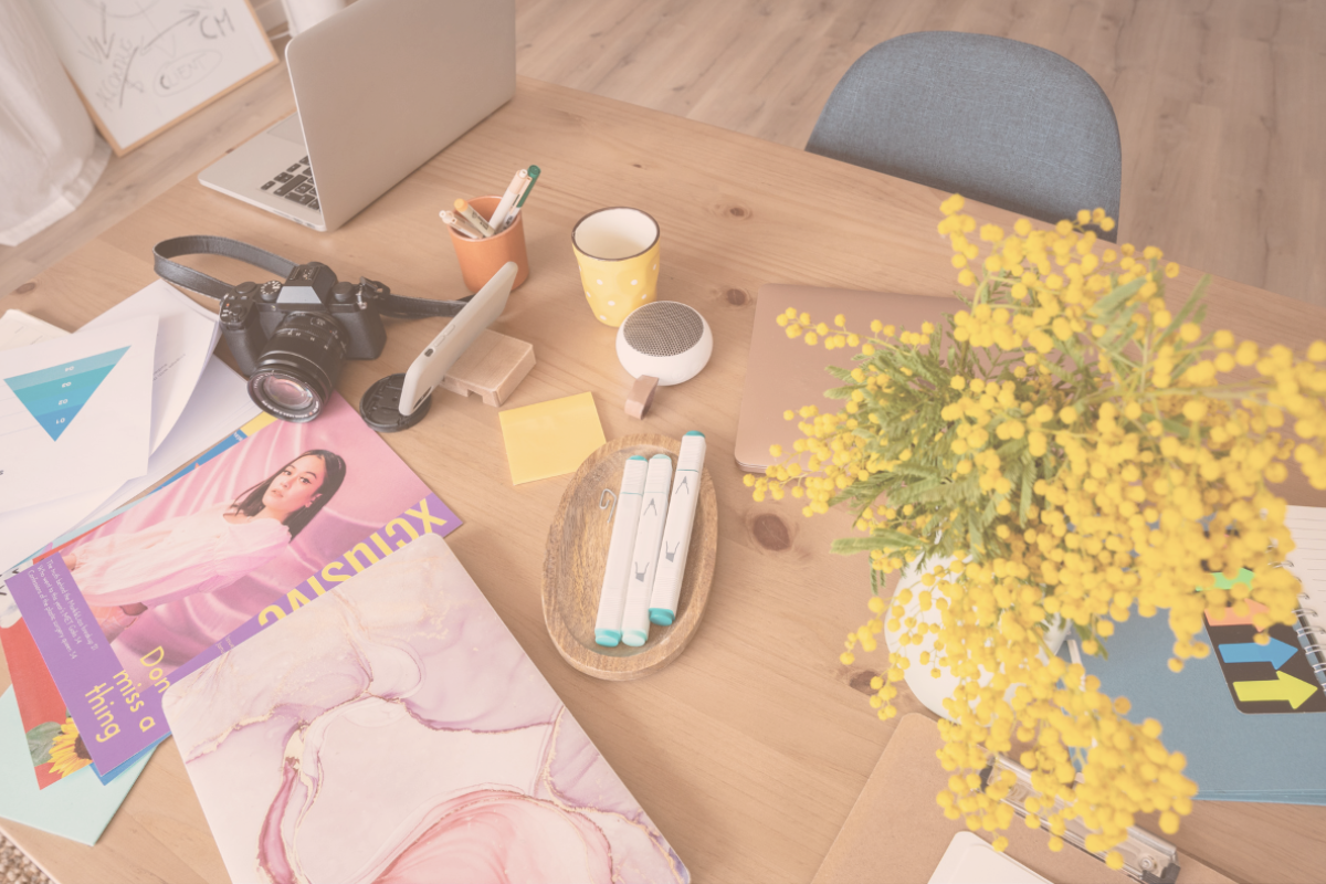 5 bonnes raisons de relooker ton business